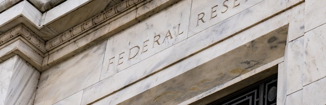 Key challenges ahead for new Federal Reserve leadership